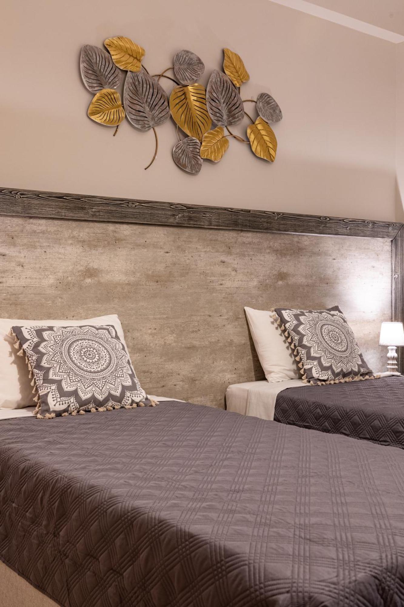 Aeolus Luxury Apartment - II นาฟปลิโอ ภายนอก รูปภาพ