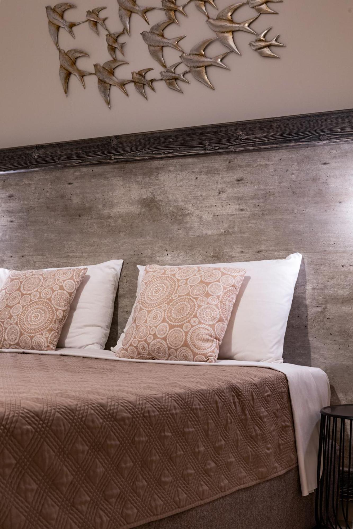 Aeolus Luxury Apartment - II นาฟปลิโอ ภายนอก รูปภาพ