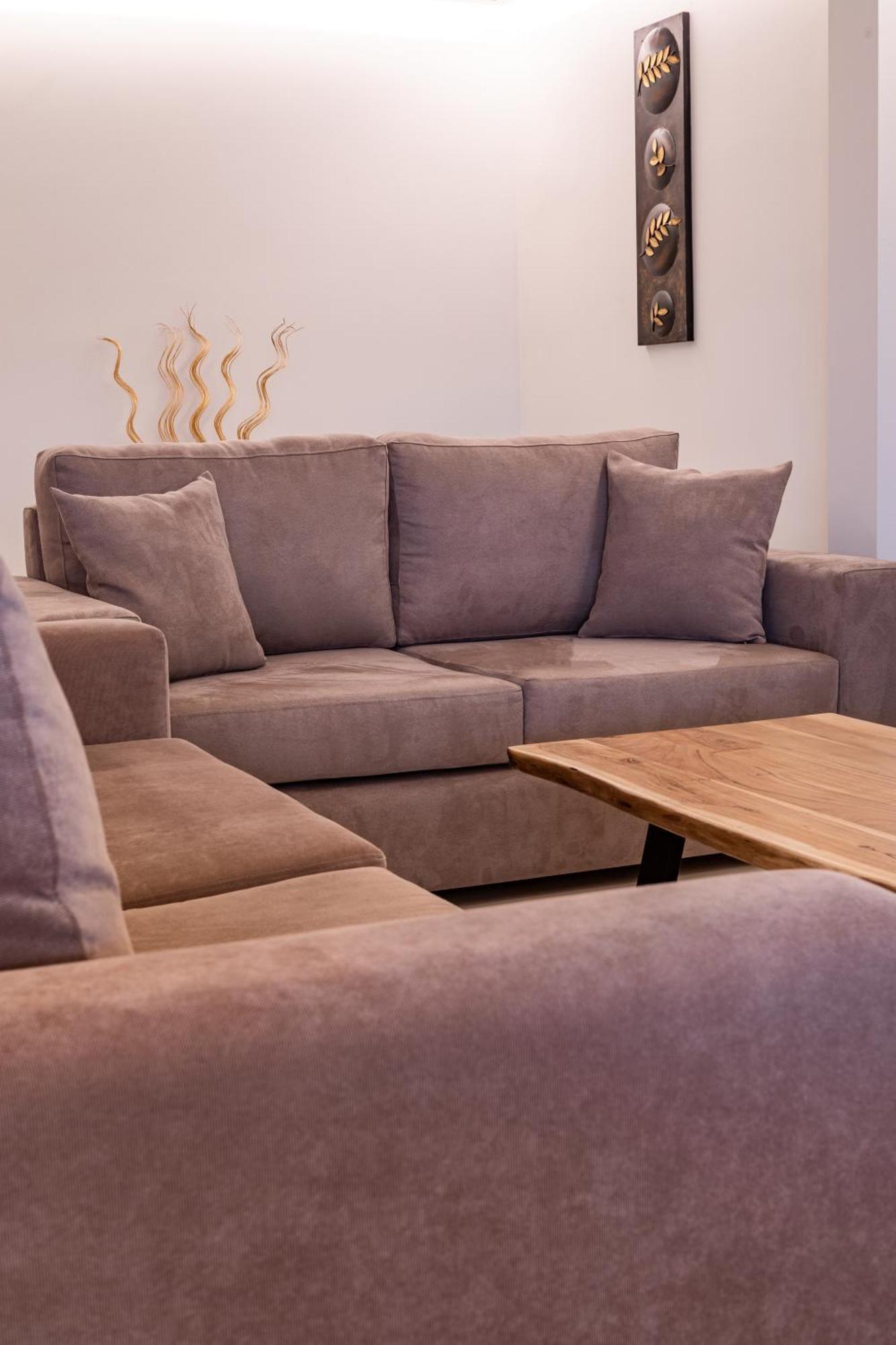 Aeolus Luxury Apartment - II นาฟปลิโอ ภายนอก รูปภาพ