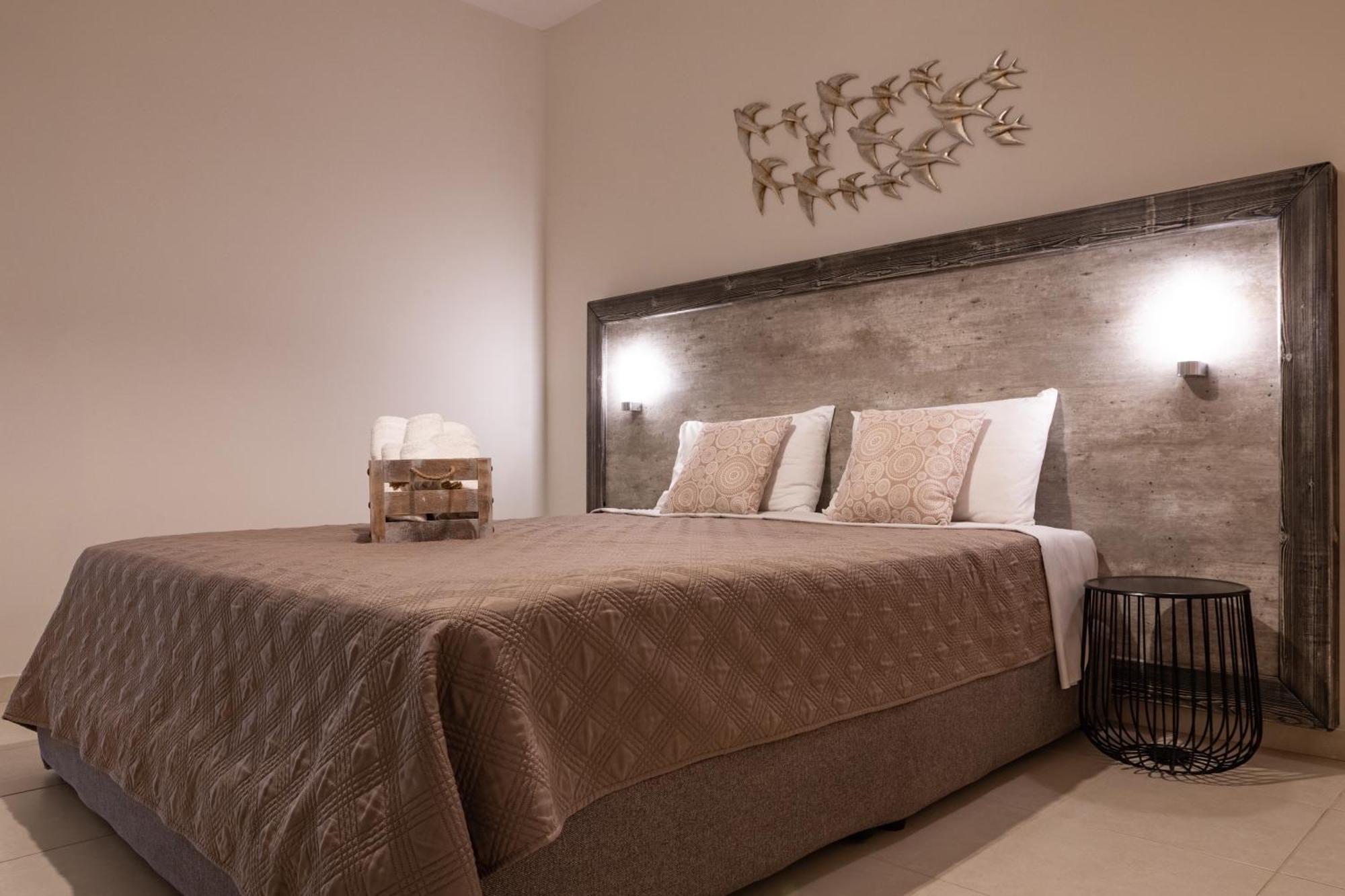 Aeolus Luxury Apartment - II นาฟปลิโอ ภายนอก รูปภาพ