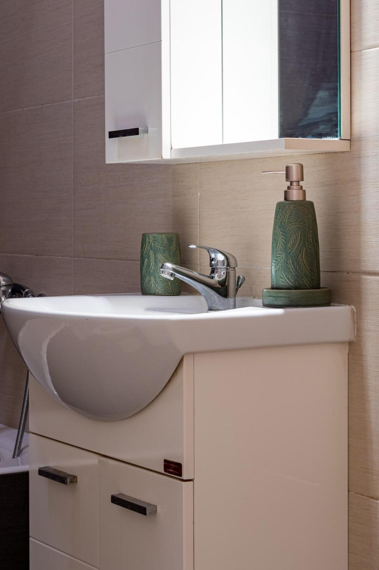 Aeolus Luxury Apartment - II นาฟปลิโอ ภายนอก รูปภาพ