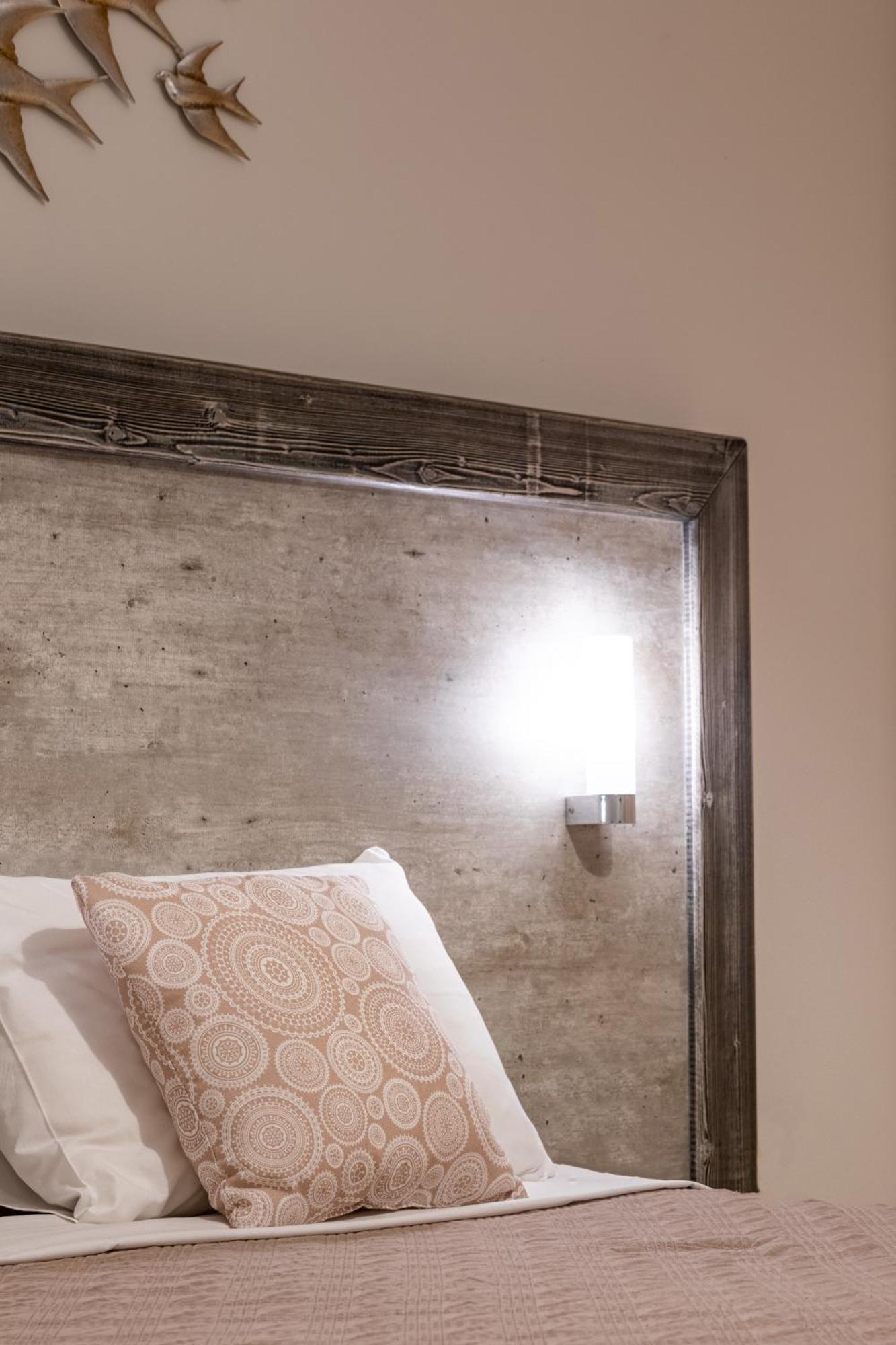 Aeolus Luxury Apartment - II นาฟปลิโอ ภายนอก รูปภาพ